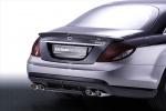 Mercedes-Benz CK65 RS Dark Edition Aigner by Carlsson 2009 года
